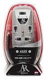  : Acoustic Research AR-8V 8-Outlet, 1284 Joule, $50,000 CEW Surge Protector