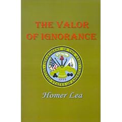 The Valor of Ignorance