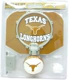 Texas Longhorns Basketball Hoop Set