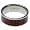 Titanium Ring with Wood