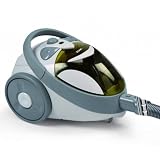 Domo - Do-7244Sdomo - Aspirateur Sans Sac - 3i&egrave;me G&eacute;n&eacute;ration - 2000W