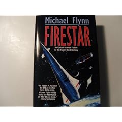 Firestar