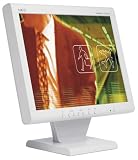NEC MultiSync LCD1550V 15" LCD Monitor (White)
