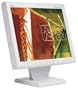 NEC MultiSync LCD1550V 15" LCD Monitor (White)