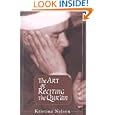 The Art of Reciting the Qur'an by Kristina Nelson