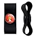 GRAPHICS & MORE My Cat Could Beat Up Your Cat Boxing Gloves Funny Humor Headphone Earbud Cord Wrap - Charging Cable Manager - Wire Organizer Set of 2 - Black
