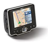 Acer d100 Navigationssystem ARM 920T (Kartenmaterial Europa, Touchscreen) - 