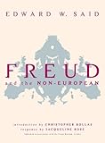 Freud and the non-European