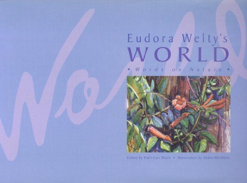 Eudora Welty