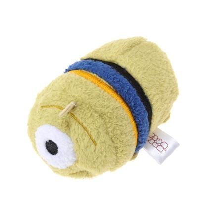 Disney Mini (S) Tsum Tsum (Lilo and Stitch) Purikuri