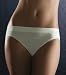 How To Measure Bra Sizes : Warner's Women's Elements of Bliss Bikini  #5516