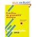 Lehr- und �bungsbuch der deutschen Grammatik, Neubearbeitung, Deutsch-Spanisch, Practicas de gramatica alemana
