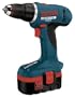 Bosch 32618 18-Volt Ni-Cad 3/8-Inch Cordless Drill/Driver Kit