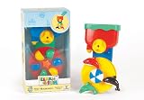 Eigenschaften The Toy Company 955028 / LEARN & FUN 955028 - Badespiel, sortiert