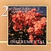 Hymns I & II Instrumental