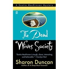 Dead Wives Society
