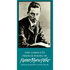 The Complete French Poems
