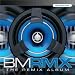 image and picture of BMRMX: The Remix Album
