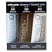 Men-u Shave/Facial Trial Pack