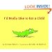 I'd Really Like to Eat a Child (Picture Book)