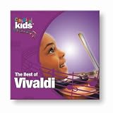 The Best of Vivaldi (Best Of...)