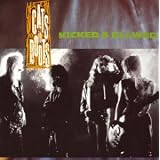 キックト・アンド・クロード(CCCD)