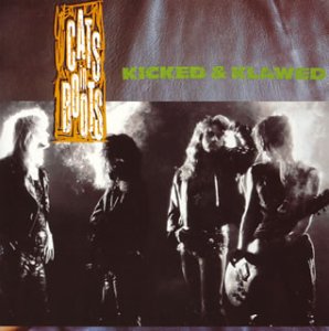 キックト・アンド・クロード(CCCD)