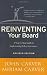 Search : Reinventing Your Board: A Step-by-Step Guide to Implementing Policy Governance (J-B Carver Board Governance Series)