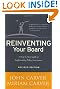 Reinventing Your Board: A Step-by-Step Guide to Implementing Policy Governance (J-B Carver Board Governance Series)