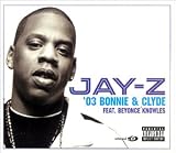 '03 Bonnie and Clyde [UK-Import] - Jay-Z