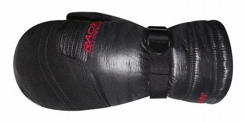 Racer Gore-Tex Handschuhe LIBERTY, schwarz, M/8, 52522 Preisvergleich