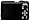 Nikon Coolpix L1 6.2MP Digital Camera with 5x Optical Zoom (Black)