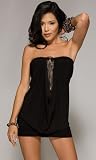 Forplay Fontaine Little Black Dress by Forplay