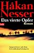 Das vierte Opfer: Roman