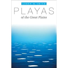 Playas of the Great Plains (Peter T. Flawn Series in Natural Resource Management and Conservation)