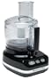 KitchenAid KFP600 11-Cup Ultra Power Food Processor, Onyx Black