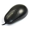 SILVER SEAL Mouse - Waterproof Antimicrobial Optical Mouse
