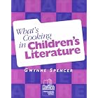 What's Cooking in Children's Literature (Professional Growth Series) by Professional_Cooking