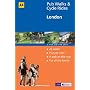 London (AA 40 Pub Walks & Cycle Rides)