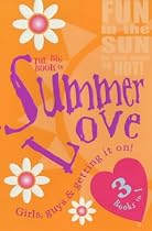 The Big Book of Summer Love (3 Books in 1 (Red Fox))