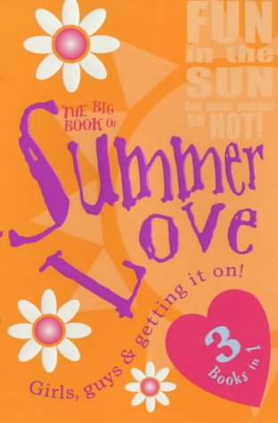The Big Book of Summer Love (3 Books in 1 (Red Fox))