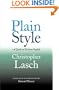 Plain Style: A Guide to Written English