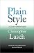 Plain Style: A Guide to Written English