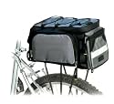Sunlite Toploader 2 Bicycle Rack Bag