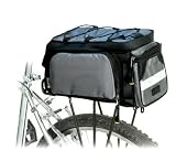 Sunlite Toploader 2 Bicycle Rack Bag