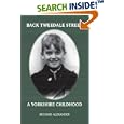 Back Tweedale Street: A Yorkshire Childhood