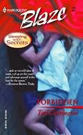 Forbidden (Harlequin Blaze)