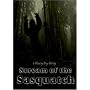 Scream of the Sasquatch