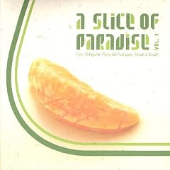 Slice of Paradise, a - Vol. 1
