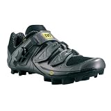 Mavic 2009 Tempo Men s Mountain Bike Shoe - Black - 320403